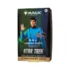 MTG Star Trek Commander Deck Collector's Edition - Landing Party - EN