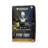 MTG Star Trek Commander Deck Collector's Edition - We Are the Borg - EN