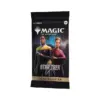 Mtg - Star Trek Play Booster Pack - En