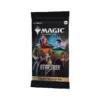 Mtg - Star Trek Play Booster Pack - En