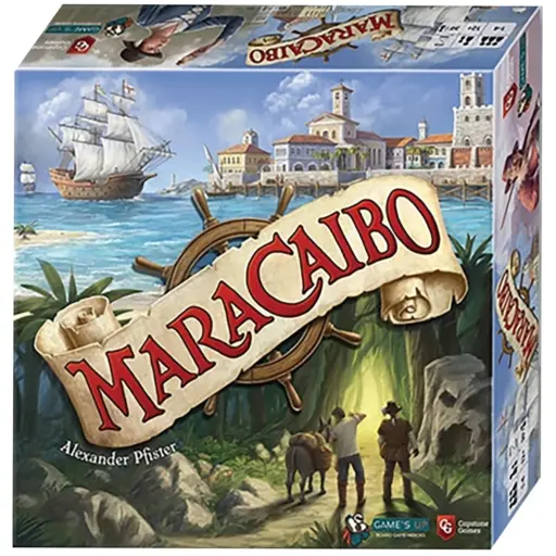 Maracaibo - En