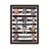 One Piece Card Game - Official Sleeves 15 Impel Down One Piece Card Game - Official Sleeves 15 Impel Down