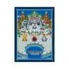 One Piece Card Game - Official Sleeves 15 Three Admirals One Piece Card Game - Official Sleeves 15 Three Admirals