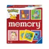 Pokémon Card Game Memory