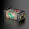 Squaroes Collectors Case 800 One Piece - Wooden Chest