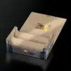 Squaroes Collectors Case 800 One Piece - Wooden Chest