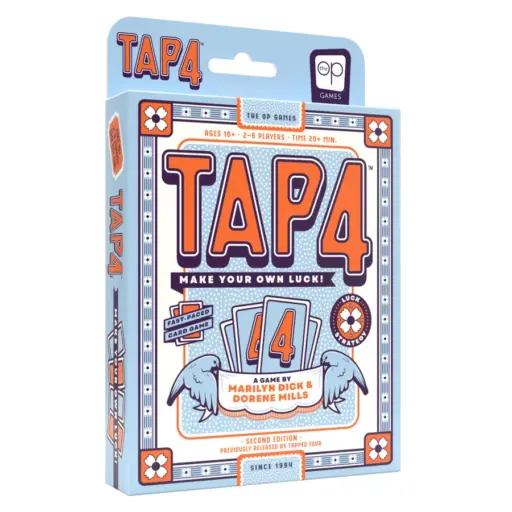 Tap 4 - En