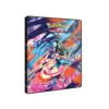 Up - Chaos Rising 9-Pocket 9-Pocket Portfolio For The Pokémon Trading Card Game