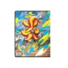 Up - Chaos Rising 9-Pocket Portfolio For The Pokémon Trading Card Game
