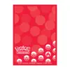 Up - Energy - Fire Type 65Ct Deck Protector Sleeves For Pokémon