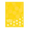 Up - Energy - Lightning Type 65Ct Deck Protector Sleeves For Pokémon