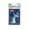 Up - Mega Charizard X 65Ct Deck Protector Sleeves For The Pokémon Trading Card Game Up - Mega Charizard X 65Ct Deck Protector Sleeves For The Pokémon Trading Card Game