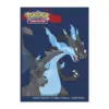 Up - Mega Charizard X 65Ct Deck Protector Sleeves For The Pokémon Trading Card Game Sleeve Up - Mega Charizard X 65Ct Deck Protector Sleeves For The Pokémon Trading Card Game