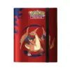 Up - Mega Charizard X And Mega Charizard Y 9-Pocket Pro-Binder For The Pokémon Trading Card Game Up - Mega Charizard X And Mega Charizard Y 9-Pocket Pro-Binder For The Pokémon Trading Card Game