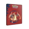 Up - Mega Charizard X And Mega Charizard Y 9-Pocket Portfolio For The Pokémon Trading Card Game Up - Mega Charizard X And Mega Charizard Y 9-Pocket Portfolio For The Pokémon Trading Card Game