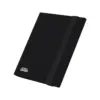 Ultimate Guard Flexxfolio 160 8-Pocket - Black Ultimate Guard Flexxfolio 160 8-Pocket - Black
