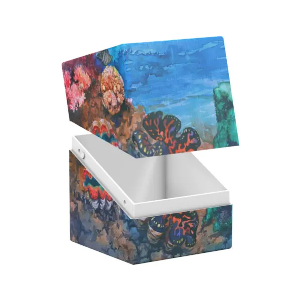 Ultimate Guard Rte Boulder 100+ Coral Places - Seablue Hush