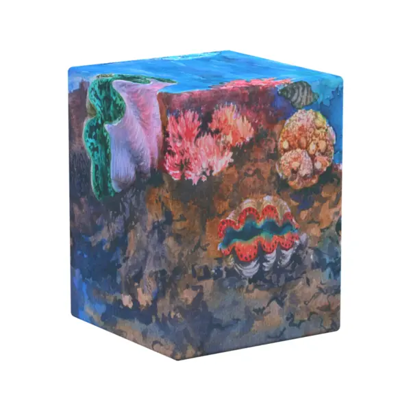 Ultimate Guard Rte Boulder 100+ Coral Places - Seablue Hush