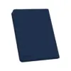 Ultimate Guard Zipfolio 360 18-Pocket Xenoskin - Blue Back Ultimate Guard Zipfolio 360 18-Pocket Xenoskin - Blue