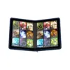 Ultimate Guard Zipfolio 360 18-Pocket Xenoskin - Blue Open 2 Ultimate Guard Zipfolio 360 18-Pocket Xenoskin - Blue