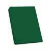 Ultimate Guard Zipfolio 360 18-Pocket Xenoskin - Green Back Ultimate Guard Zipfolio 360 18-Pocket Xenoskin - Green