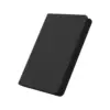Ultimate Guard Zipfolio 360 18-Pocket Xenoskin - Grey