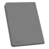 Ultimate Guard Zipfolio 360 18-Pocket  Xenoskin - Grey