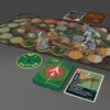 Unmatched Robin Hood Vs Bigfoot - En-2 Unmatched Robin Hood Vs Bigfoot - En