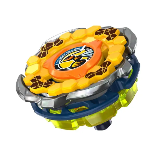 Beyblade X Fort Hornet R 7-60T Cx Starter Pack Set