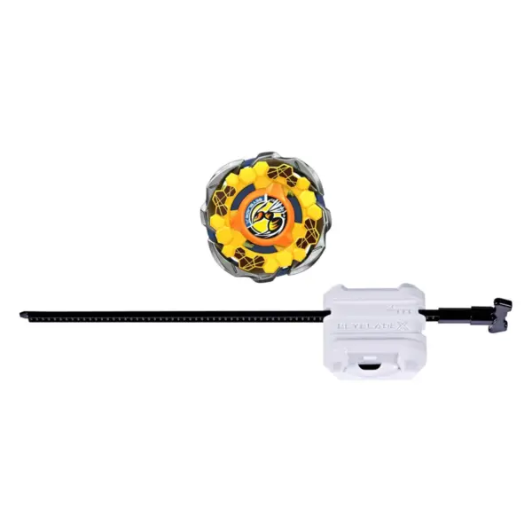 Beyblade X Fort Hornet R 7-60T Cx Starter Pack Set