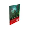 D&Amp;D Arcana Unleashed: Deadfall - En