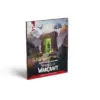 D&Amp;Amp;D World Of Warcraft Dungeon Master'S Screen - En D&Amp;D World Of Warcraft Dungeon Master'S Screen - En