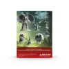 Dungeons &Amp; Dragons X World Of Warcraft Official Miniatures Set 1
