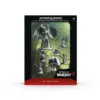 Dungeons &Amp; Dragons X World Of Warcraft Official Miniatures Set 1