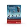 Dungeons &Amp; Dragons X World Of Warcraft Official Miniatures Set 2