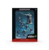 Dungeons &Amp; Dragons X World Of Warcraft Official Miniatures Set 2