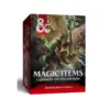 Dungeons &Amp;Amp; Dragons Trove 4 (Magic Item Reference Cards Common And Uncommon) - En Dungeons &Amp; Dragons Trove 4 (Magic Item Reference Cards Common And Uncommon) - En