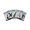Dungeons &Amp;Amp; Dragons Trove 4 (Magic Item Reference Cards Common And Uncommon) - En Cards Dungeons &Amp; Dragons Trove 4 (Magic Item Reference Cards: Common And Uncommon) - En