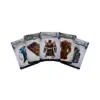 Dungeons &Amp; Dragons Trove 5 (Magic Items: Rare And Very Rare Reference Cards) - En