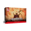 Dungeons &Amp; Dragons Trove 6 (Monster Reference Cards Animals And Npcs) - En