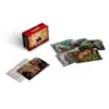 Dungeons &Amp; Dragons Trove 6 (Monster Reference Cards: Animals And Npcs) - En