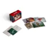 Dungeons &Amp; Dragons Trove 7 (Monsters: Mystical And Menacing Reference Cards) - En