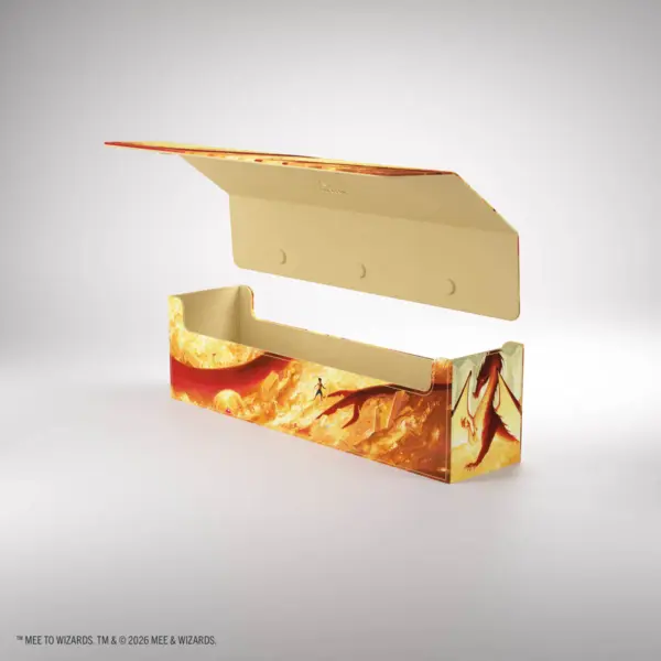 Magic: The Gathering | The Hobbit Treasure Trove - The Treasure Of Smaug