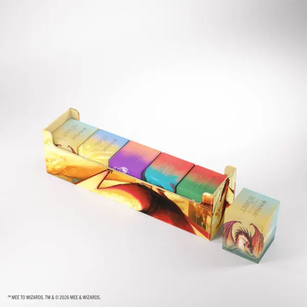 Magic: The Gathering | The Hobbit Treasure Trove - The Treasure Of Smaug