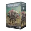 Warhammer 40K - Knight Questoris