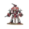Warhammer 40K - Knight Questoris