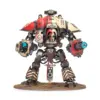 Warhammer 40K - Knight Questoris
