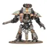 Warhammer 40K - Knight Questoris