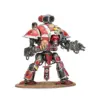 Warhammer 40K - Knight Questoris