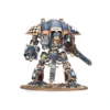 Warhammer 40K - Knight Questoris